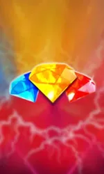 Turbo Diamonds: Hold & Win