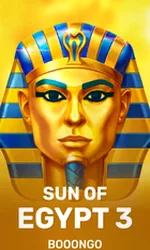 Sun of Egypt 3
