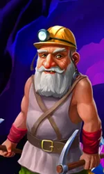 Crystals Digger