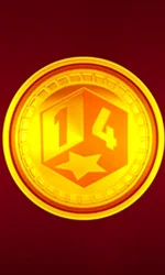 Hold The Gold Fortune