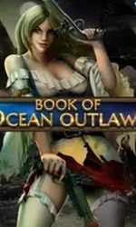 Book Of Ocean Outlaws