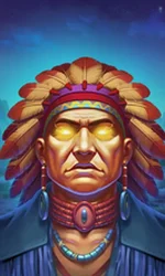 Chief Hawks Spirit Walk