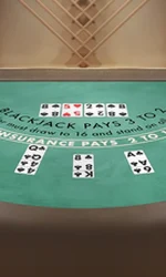 Korean BlackjackX 3