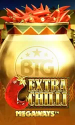 Extra Chilli