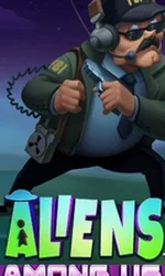 Aliens Among Us