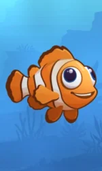 Fish Road