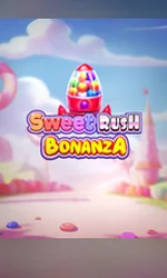 Game thumb - Sweet Rush Bonanza