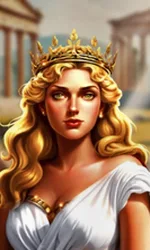 Queen Of Rome