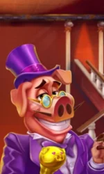 Break the Piggy Bank