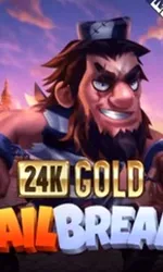 24K Gold JailBreak