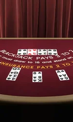 Blackjack X 14 - Ruby