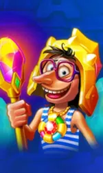 Big Atlantis Frenzy