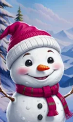 Book Of Frosty