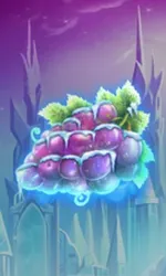 5 Frozen Fruits