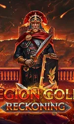Legion Gold Reckoning