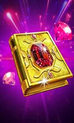 Book Of Diamonds